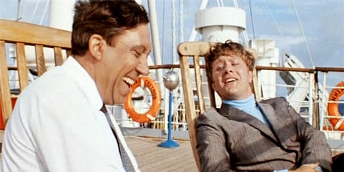 Насколько хорошо вы помните фильм "Бриллиантовая рука" (сложный тест)?