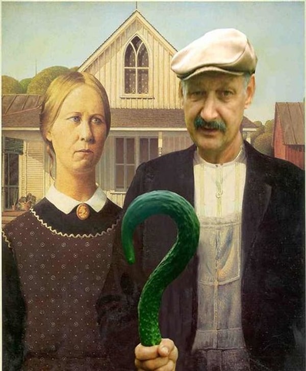 6. Российская готика