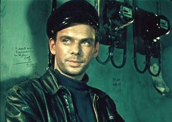 2. Какой это фильм?