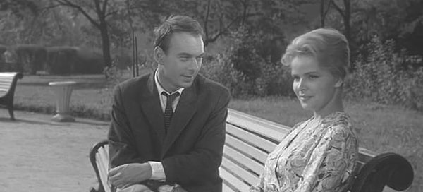 6. Из какой картины с участием Алексея Владимировича этот кадр?