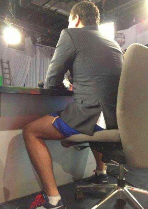 20. Наверное, именно так проходят все эти интервью по Скайпу