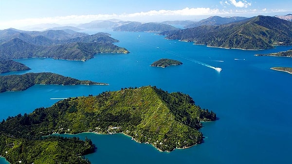 2. Столица Новой Зеландии - это...