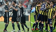 Avrupa'daki Temsilcilerimizin UEFA'ya Bildirdikleri Kadrolar Belli Oldu