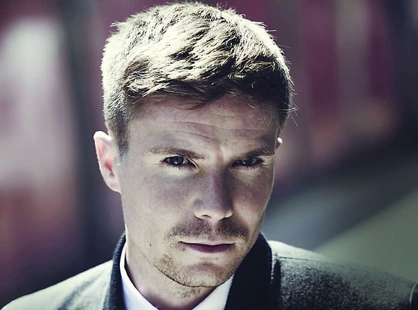 28. Джо Демпси (Джендри) - 31 год