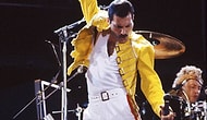72. Doğum Gününde Freddie Mercury'nin Efsanevi Bir Adam Olduğunun 23 Kanıtı