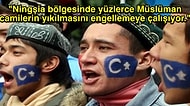 Bu Zulüm Artık Son Bulsun! Çin, Bir Milyon Uygur Türkünü ‘Dinî Aşırılıkla’ Suçlayarak Toplama Kamplarında Zorla Tutuyor mu?