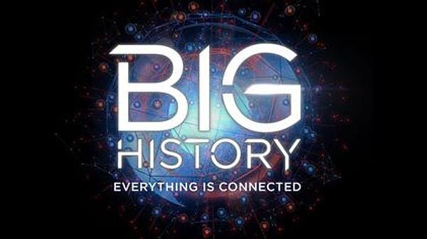4. Big History Project