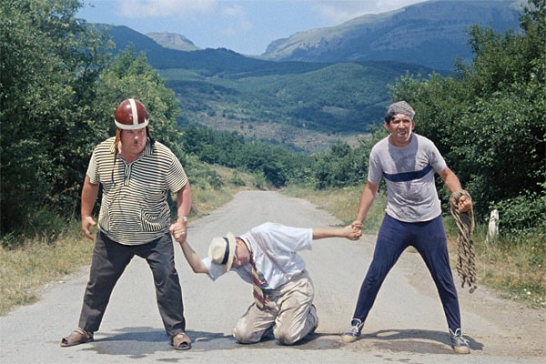 4. Не верим, что вы не знаете этот фильм.