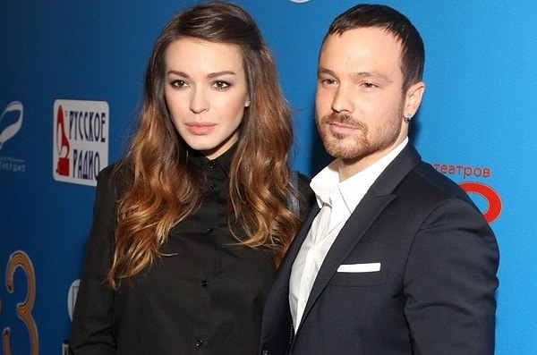 5. Агния Дитковските