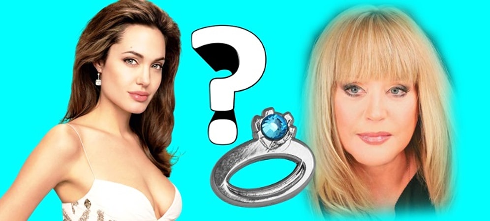 «Женишься на мне?»: Пугачева, Джоли и другие звезды, которые сами сделали предложение своим парням