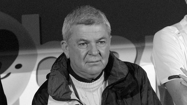 #7 Ümit Kayıhan