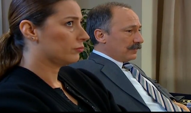 8. Suzan & Cemal Kozan - Bir İstanbul Masalı