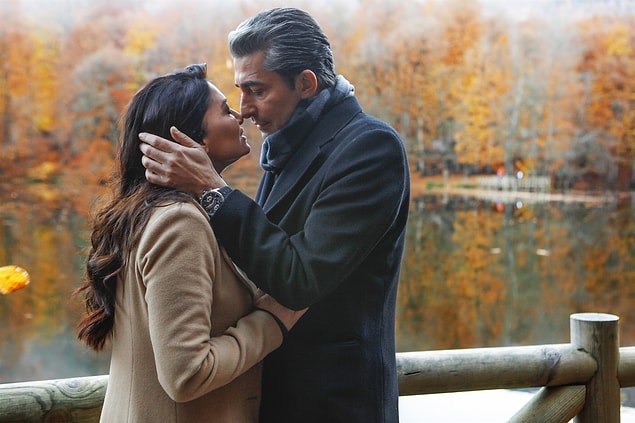 13. Gülseren & Cihan - Paramparça