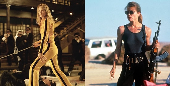 Доказательства того, что актрисам приходится идти на многое, чтобы подготовить тело к съемкам