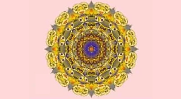 4. У вас идет борьба с материальным и духовным миром