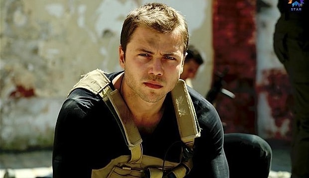 Söz - Yavuz