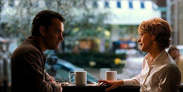 15. You've Got Mail - 1998