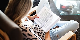 Az Para Vererek Çok Haz Alacağınız ve Bir Solukta Okuyup Bitireceğiniz Hepsi de 15 TL'nin Altında 15 Kitap