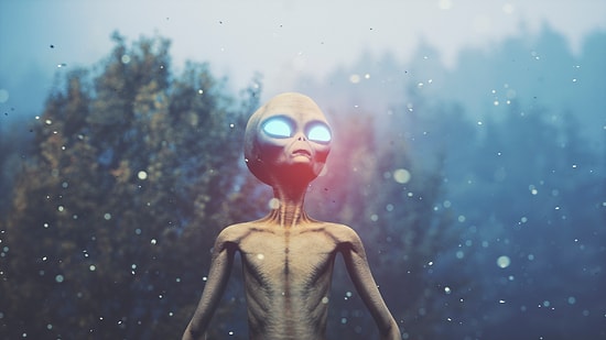 Gerçekten Varlar mı? Uzaylıların Varlığıyla İlgili Beyin Yakan 11 Teori