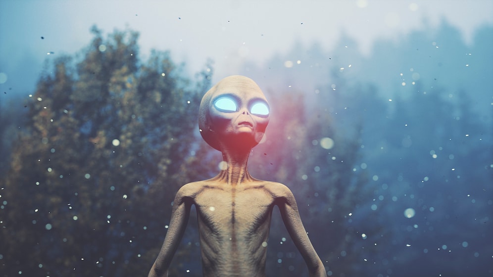 Gerçekten Varlar mı? Uzaylıların Varlığıyla İlgili Beyin Yakan 11 Teori