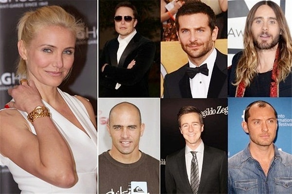 4. Камерон Диас