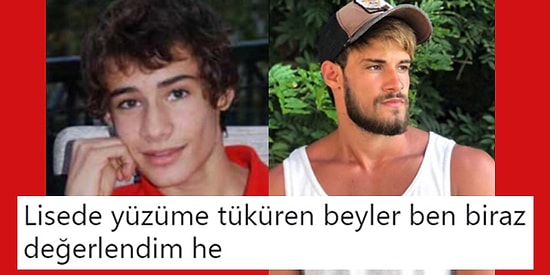 Yaşadığı Değişimden Bahsedenleri Ti'ye Alarak Mizahı Değerlendirmiş 15 Kişi