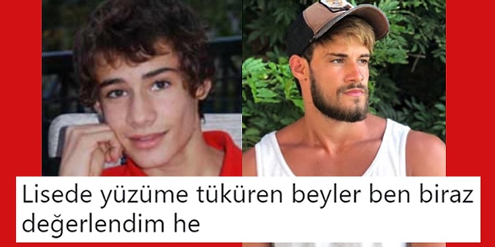 Yaşadığı Değişimden Bahsedenleri Ti'ye Alarak Mizahı Değerlendirmiş 15 Kişi