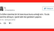 Ne Kadar Kova Burcusunuz?
