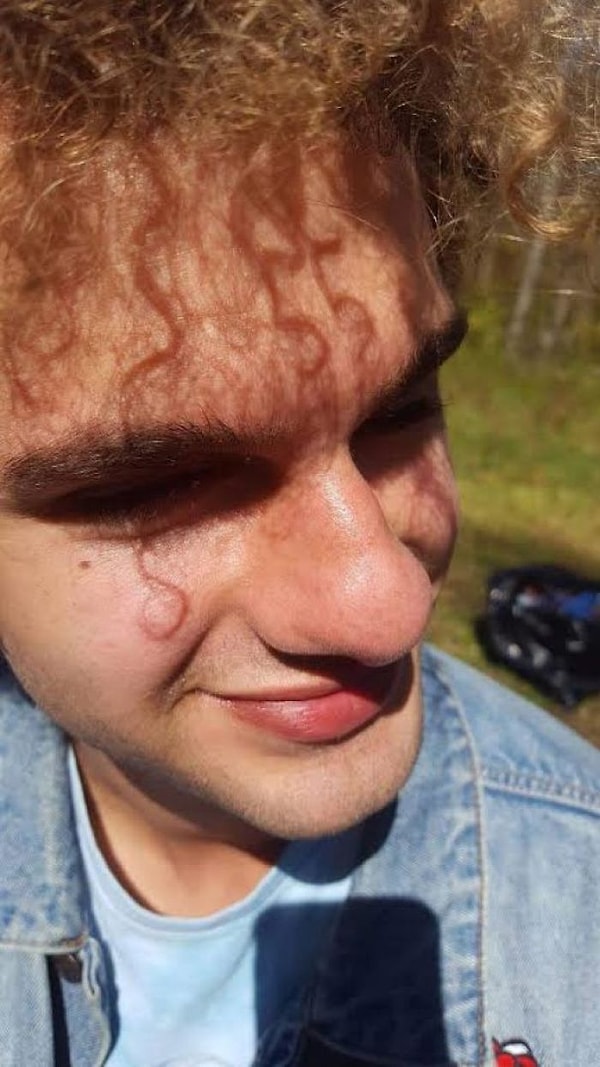 19. Что могут означать эти две пятерки?