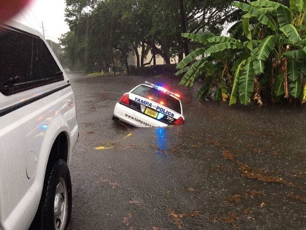 7. Ну, на наших дорогах это норма 👌