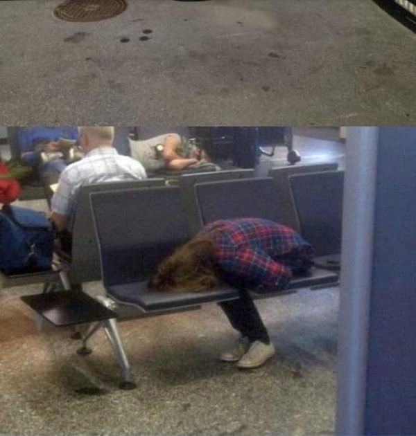 9. Что, черт возьми, здесь происходит?