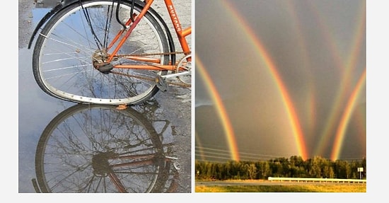 Когда матрица дала сбой: Фотографии, которые стирают грань между иллюзией и реальностью