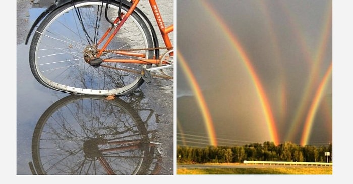 Когда матрица дала сбой: Фотографии, которые стирают грань между иллюзией и реальностью