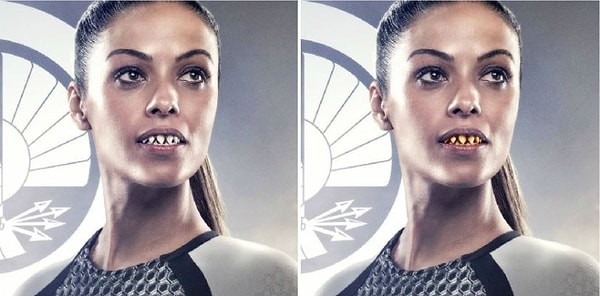 7. Мета Голдинг - Энобария