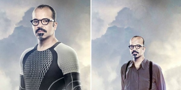 10. Джеффри Райт - Бити