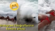 Aşırı Kahkaha Atmanın Yarattığı Karın Ağrısını Üç Gün Boyunca Hissettirecek 18 Görüntü