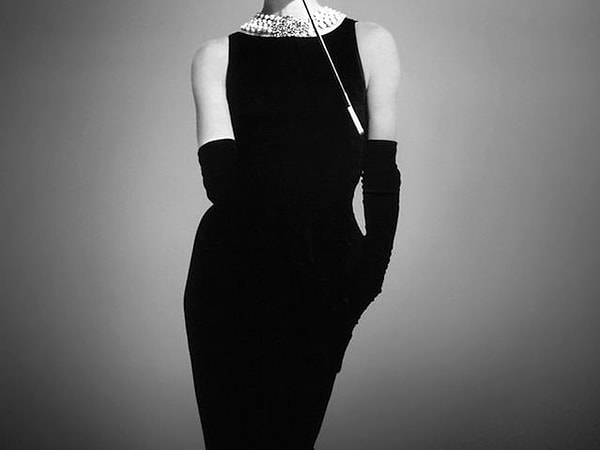 4. Это платье вы точно узнали!