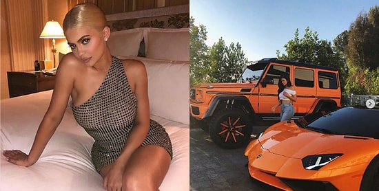 Кайли Дженнер показала свой дом в Instagram, и теперь мы все хотим туда переехать