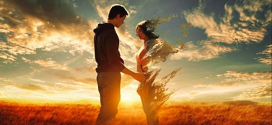 С попкорном: премьеры недели, которые не должен пропустить ни один любитель кино