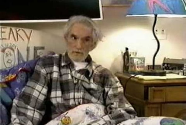 8. Тимоти Лири