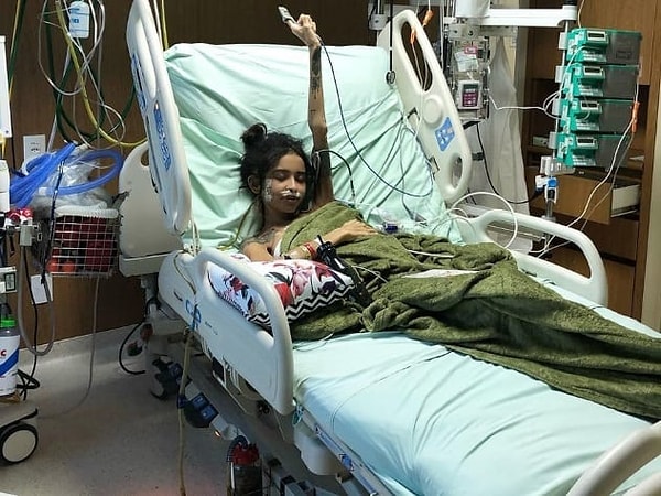 9. Нара Алмейда