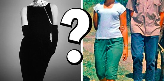 Тест: Если вы киноман, то сможете угадать культовый фильм по знаменитому наряду из него