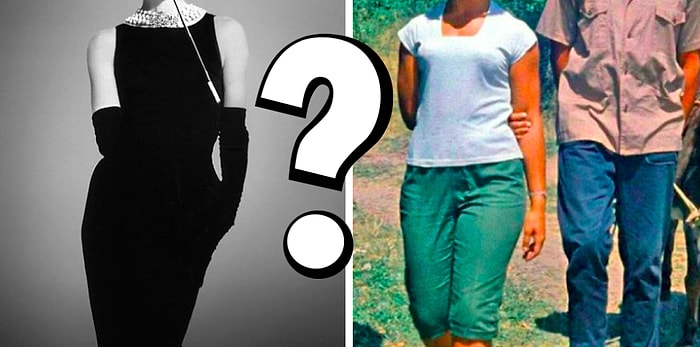 Тест: Если вы киноман, то сможете угадать культовый фильм по знаменитому наряду из него