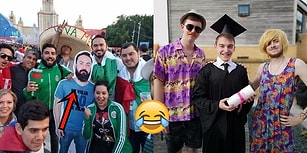 Gerçek Dostların Neye Benzediğini Gösteren 16 Nadide Kare