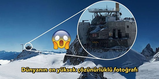 'Biraz Bakıp Geçerim' Diye Başlayıp Şaşkınlığınız Arşa Değene Dek İzleyeceğiniz 17 Görüntü