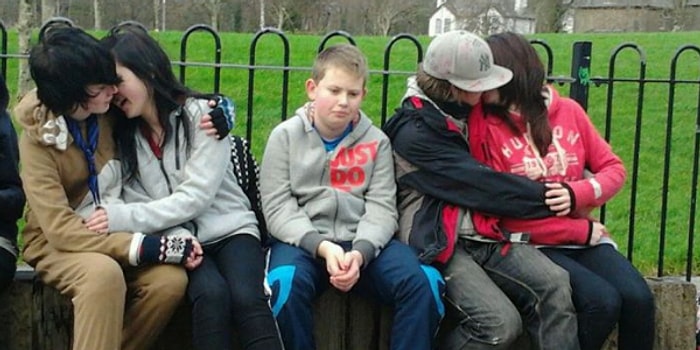 Ne Yaparsa Yapsın Çevresindekilerin Sevgisini Kazanamayanlara Altın Değerinde Öneriler