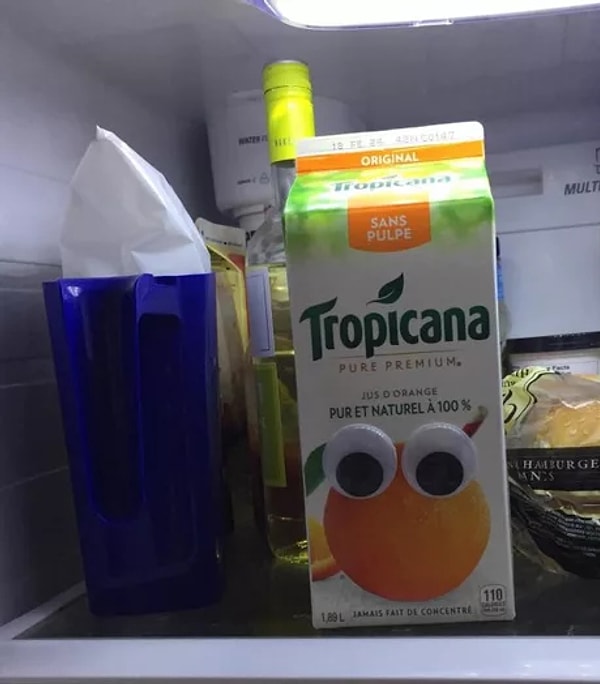 4. "Я уже жалею, что купила 100 пар кукольных глаз"