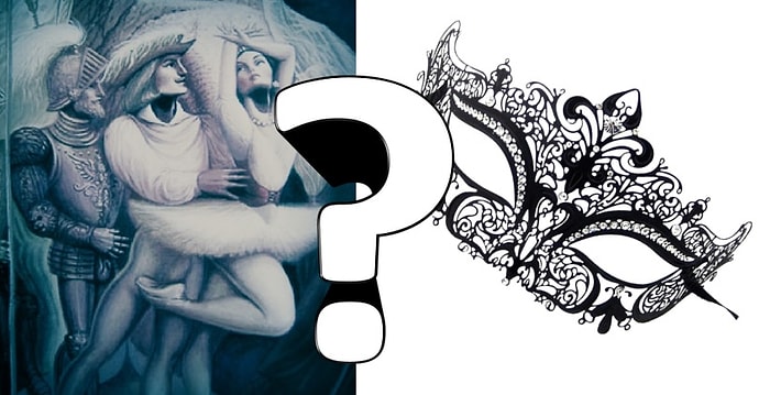 Тест: То, что вы увидели первым, раскроет скрытые черты вашей личности