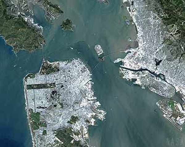 7. Что за город?