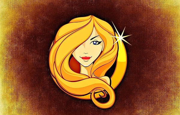 4. А какое описание не имеет отношения к Девам?